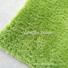 Lamb Imitation Wool Fake Fur with Bond